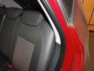 Hyundai I-30 2007–2011 Novinka! Autopoťahy z ekokože Brothers Premium fotografia 3