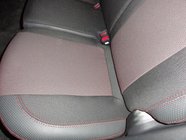 Hyundai I-30 2007–2011 Novinka! Autopoťahy z ekokože Brothers Premium fotografia 4