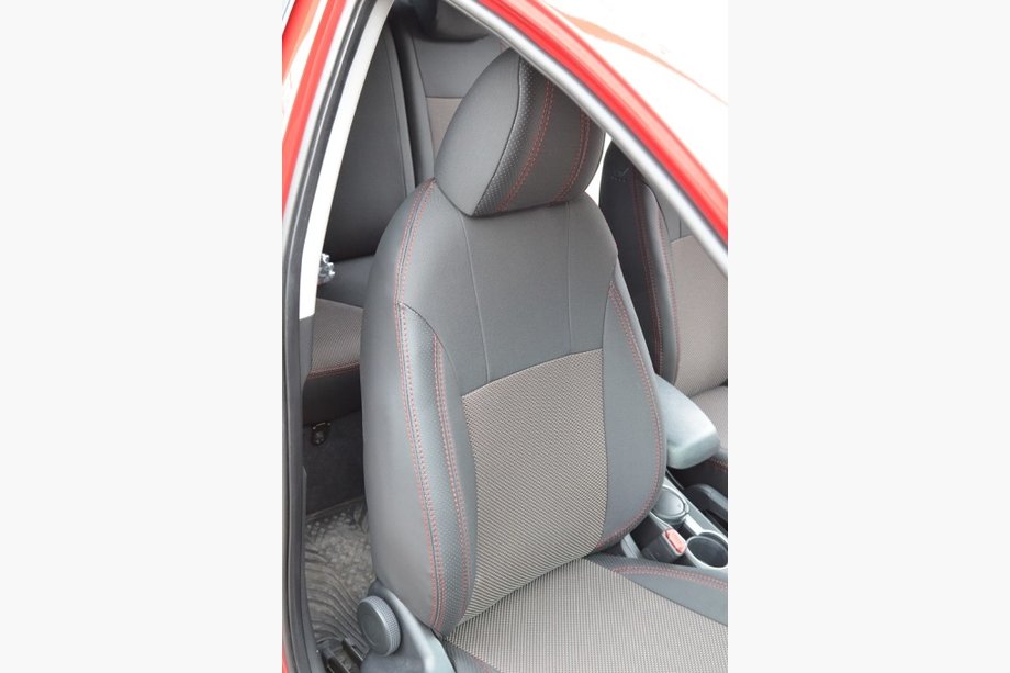 Hyundai I-30 2012–2017 Novinka! Autopoťahy SoyuzAuto Premium Image