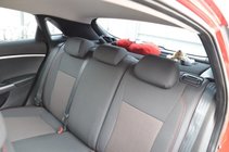 Hyundai I-30 2012–2017 Novinka! Autopoťahy SoyuzAuto Premium fotografia 2