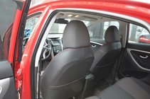 Hyundai I-30 2012–2017 Novinka! Autopoťahy SoyuzAuto Premium fotografia 4