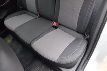Hyundai I-30 2012–2017 Novinka! Autopoťahy na sedadlá SoyuzAuto Premium (SW) fotografia 3