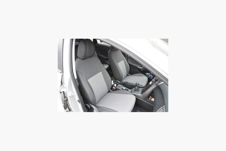 Hyundai I-30 2012–2017 Novinka! Autopoťahy na sedadlá SoyuzAuto Premium (SW) Image