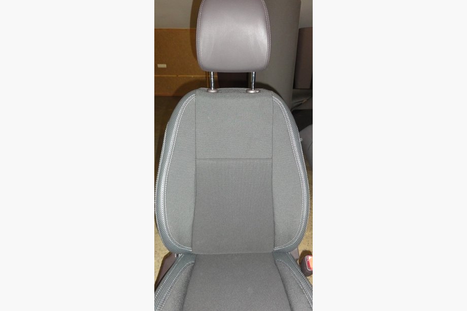Hyundai IX-35 2010–2015 Autopoťahy na sedadlá SoyuzAuto Premium Image