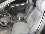 Hyundai Sonata NF 2004–2009 Novinka! Autopoťahy SoyuzAuto Premium fotografia 1