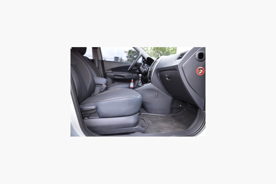 Hyundai Tucson JM 2004– Novinka! Autopoťahy SoyuzAuto Premium Image