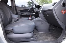 Hyundai Tucson JM 2004– Novinka! Autopoťahy SoyuzAuto Premium fotografia 1
