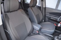 Hyundai Tucson JM 2004– Novinka! Autopoťahy SoyuzAuto Premium fotografia 3