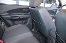 Hyundai Tucson JM 2004– Novinka! Autopoťahy SoyuzAuto Premium fotografia 4