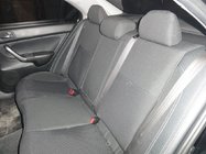 Honda Accord IX 2013–2017 Autopoťahy na sedadlá SoyuzAuto Premium fotografia 2