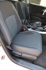 Honda Accord IX 2013–2017 Autopoťahy na sedadlá SoyuzAuto Premium fotografia 4