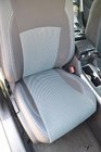 Honda Accord IX 2013–2017 Autopoťahy na sedadlá SoyuzAuto Premium fotografia 3