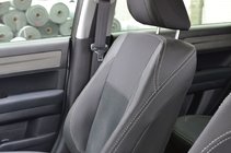Honda CRV 2012–2016 Originálne poťahy na sedadlá SoyuzAuto Premium fotografia 6