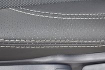 Honda CRV 2012–2016 Originálne poťahy na sedadlá SoyuzAuto Premium fotografia 5