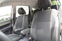 Honda CRV 2012–2016 Originálne poťahy na sedadlá SoyuzAuto Premium fotografia 2