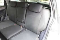 Honda CRV 2012–2016 Originálne poťahy na sedadlá SoyuzAuto Premium fotografia 1