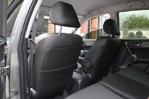 Honda CRV 2012–2016 Originálne poťahy na sedadlá SoyuzAuto Premium fotografia 4