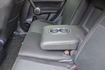 Honda CRV 2012–2016 Originálne poťahy na sedadlá SoyuzAuto Premium fotografia 3