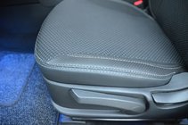 Hyundai Sonata YF 2010–2014 Autopoťahy na sedadlá SoyuzAuto Premium fotografia 6