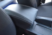 Hyundai Sonata YF 2010–2014 Autopoťahy na sedadlá SoyuzAuto Premium fotografia 4