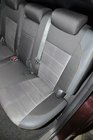 Hyundai Santa Fe 2 2006–2012 Autopoťahy (ekokoža↗látka, Premium) fotografia 1