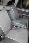 Hyundai Santa Fe 2 2006–2012 Autopoťahy (ekokoža↗látka, Premium) fotografia 6