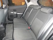 Kia Ceed 2012–2018 Autopoťahy (ekokoža↗látka, Premium) fotografia 3