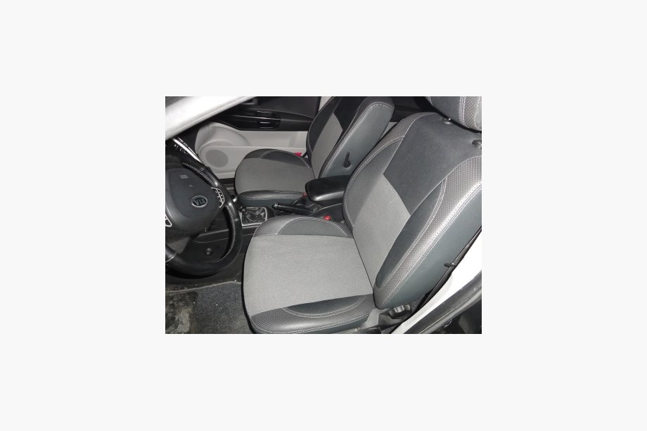 Kia Ceed 2007–2012 Novinka! Autopoťahy SoyuzAuto Premium Image