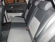 Kia Ceed 2007–2012 Novinka! Autopoťahy SoyuzAuto Premium fotografia 4