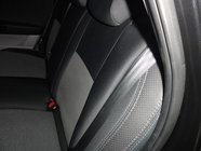 Kia Ceed 2007–2012 Novinka! Autopoťahy SoyuzAuto Premium fotografia 5