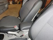 Kia Cerato 1 2004–2009 Novinka! Autopoťahy SoyuzAuto Premium fotografia 2