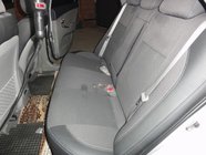 Kia Cerato 1 2004–2009 Novinka! Autopoťahy SoyuzAuto Premium fotografia 3