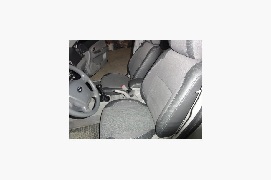 Kia Cerato 1 2004–2009 Novinka! Autopoťahy SoyuzAuto Premium Image