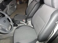 Kia Cerato 1 2004–2009 Novinka! Autopoťahy SoyuzAuto Premium fotografia 1