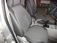 Kia Cerato 1 2004–2009 Novinka! Autopoťahy SoyuzAuto Premium fotografia 5