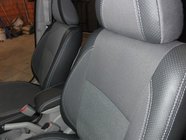 Kia Cerato 1 2004–2009 Novinka! Autopoťahy SoyuzAuto Premium fotografia 6