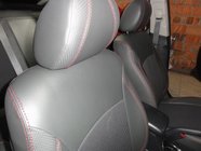 Kia Cerato 2 2010–2013 Novinka! Autopoťahy SoyuzAuto Premium fotografia 2