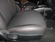 Kia Cerato 2 2010–2013 Novinka! Autopoťahy SoyuzAuto Premium fotografia 4
