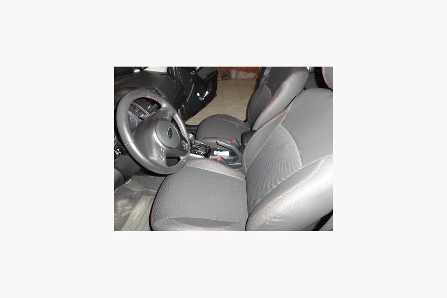 Kia Cerato 2 2010–2013 Novinka! Autopoťahy SoyuzAuto Premium Image