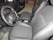 Kia Cerato 2 2010–2013 Novinka! Autopoťahy SoyuzAuto Premium fotografia 1