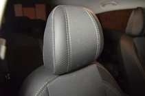 Kia Cerato 3 2013–2018 Novinka! Modelové poťahy sedadiel z eko kože Brothers Premium fotografia 4