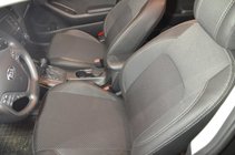Kia Cerato 3 2013–2018 Novinka! Modelové poťahy sedadiel z eko kože Brothers Premium fotografia 1