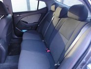 Kia Optima 2010–2016 Novinka! Autopoťahy z ekokože Brothers Premium fotografia 2