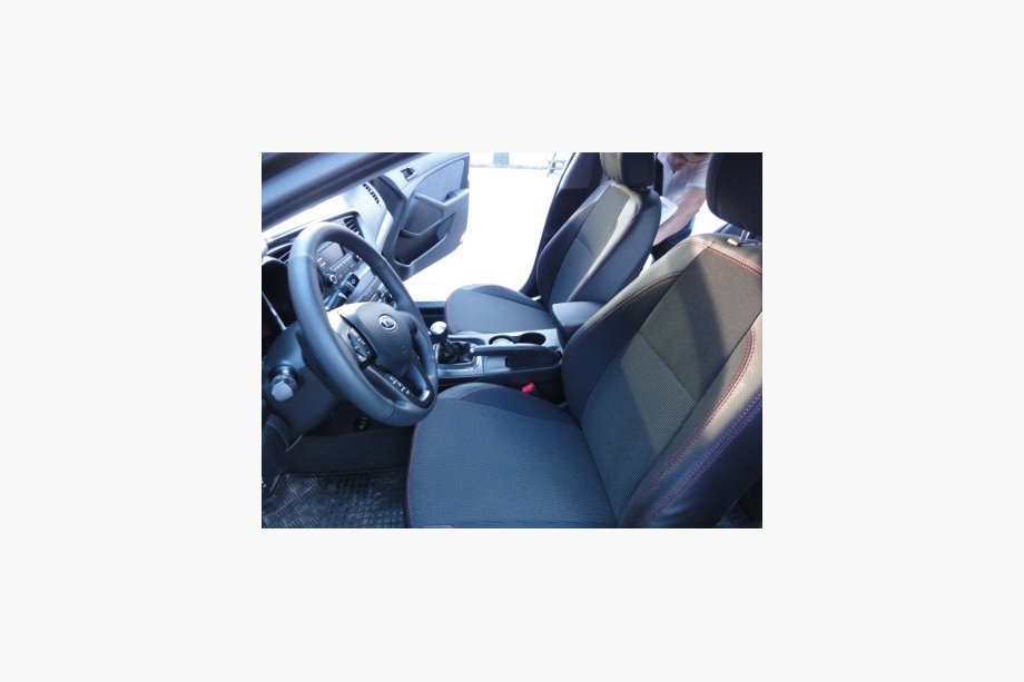 Kia Optima 2010–2016 Novinka! Autopoťahy z ekokože Brothers Premium Image