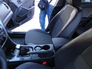 Kia Optima 2010–2016 Novinka! Autopoťahy z ekokože Brothers Premium fotografia 4