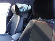 Kia Optima 2010–2016 Novinka! Autopoťahy z ekokože Brothers Premium fotografia 5