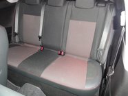 Kia Ceed 2007–2012 Novinka! Eko-kožené autopoťahy SoyuzAuto Premium (Pro Ceed) fotografia 4