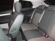 Kia Ceed 2007–2012 Novinka! Eko-kožené autopoťahy SoyuzAuto Premium (Pro Ceed) fotografia 5
