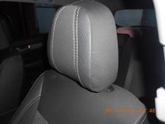 Kia Sorento II XM 2009–2014 Novinka! Autopoťahy z ekokože Brothers Premium fotografia 2