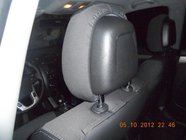 Kia Sorento II XM 2009–2014 Novinka! Autopoťahy z ekokože Brothers Premium fotografia 3